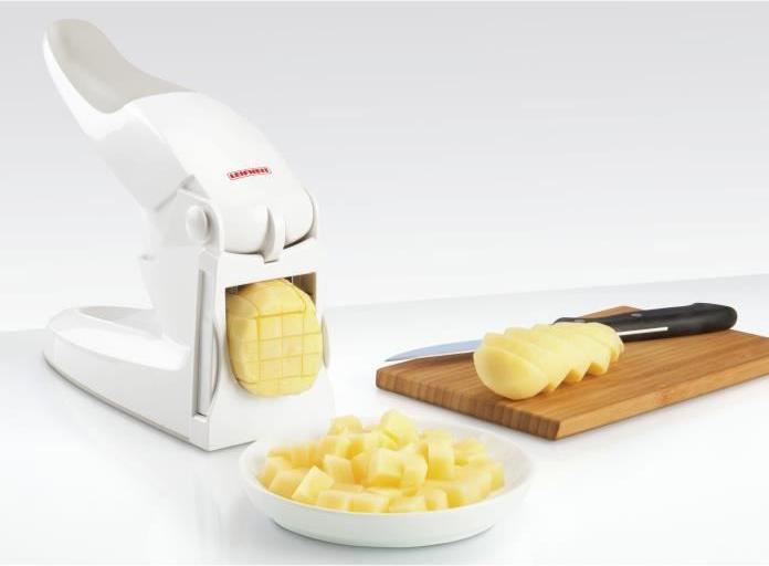 Actual product image Leifheit French Fries Slicer 2.0