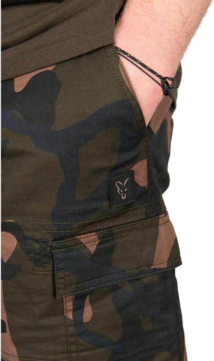 Actual product image Fox LW Combat (L)