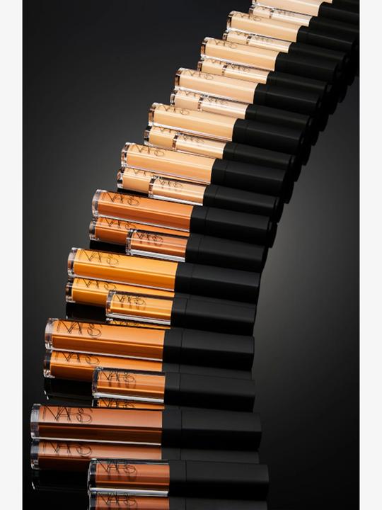 Actual product image NARS Cosmetics Radiant (Vanilla)
