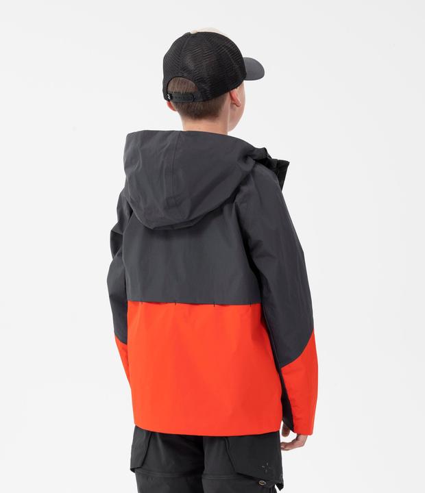 Actual product image Quechua MH500 (12, 13)