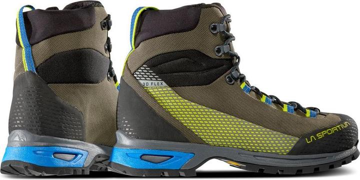 Actual product image La Sportiva Katana Climbing Shoes (40)
