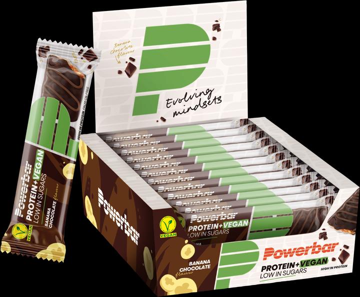 Banana Chocolate