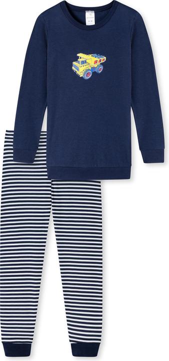Schiesser Boys Pyjama (116)