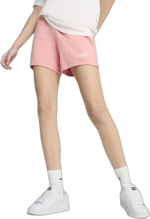 Image du produit Puma ESS Small No. 1 Logo 4" Short TR (s) (L)