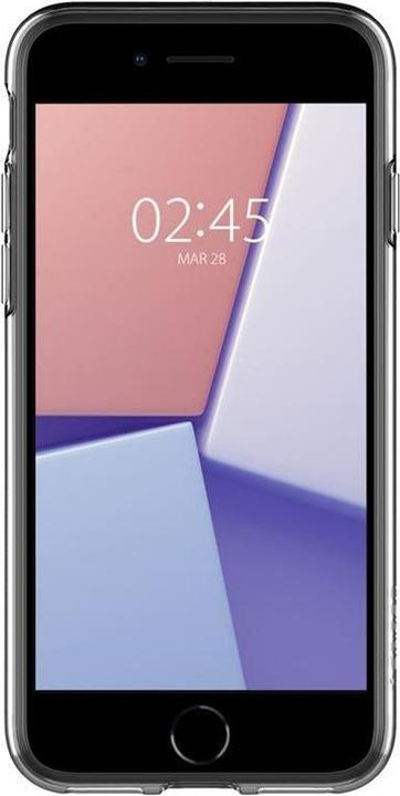 Produktbild Spigen Liquid Crystal (Apple iPhone SE (2nd Gen), Apple iPhone SE (3rd Gen))