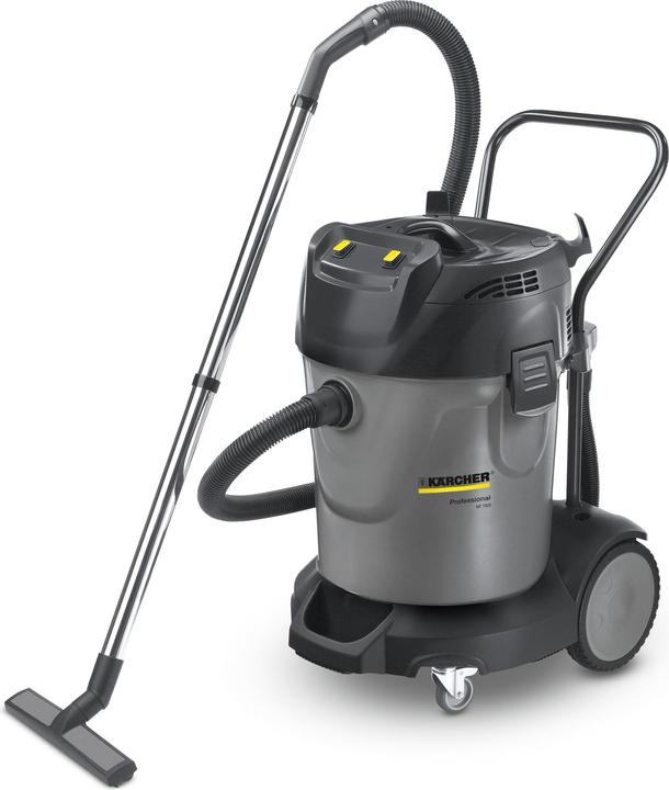 Produktbild Kärcher Professional NT 70/2 (Nass-Trockensauger)