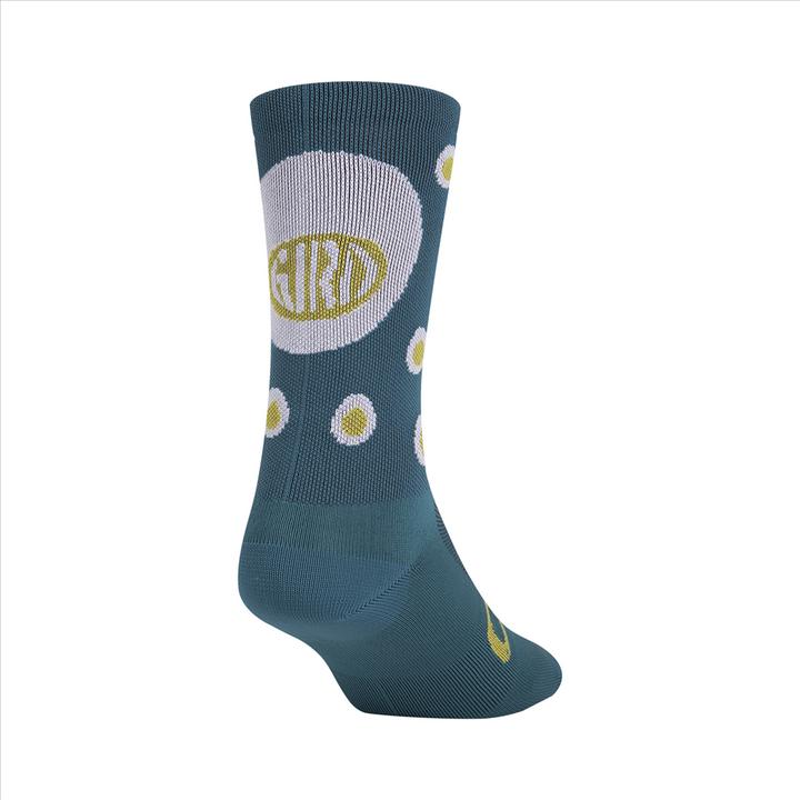 Immagine prodotto Giro Calzino Comp Racer High Rise (L)