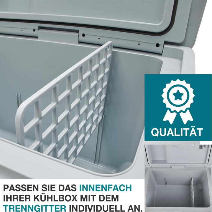 Produktbild Jamb 2-in-1 Kühlbox & Wärmebox (40 l)