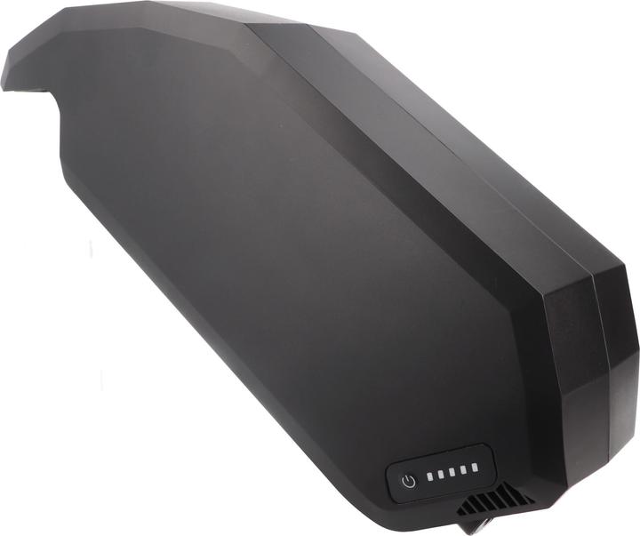 Actual product image E-Bike-Vision Battery e-Bike i:SY XXL 720Wh 36V 20Ah (E-bike battery cover)