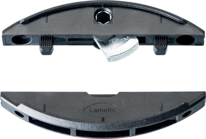 Produktbild Lamello Clamex P-14 (Eckverbinder, 160 Stk.)