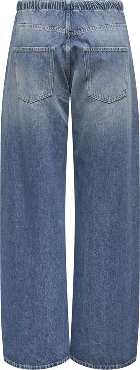 Immagine prodotto Only Weiter Beinschnitt Jeans Jeans mit weitem Bein (34)