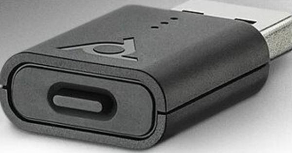 Image du produit Poly PLY Savi D400 UC -M Dngl EMEA-INTL En