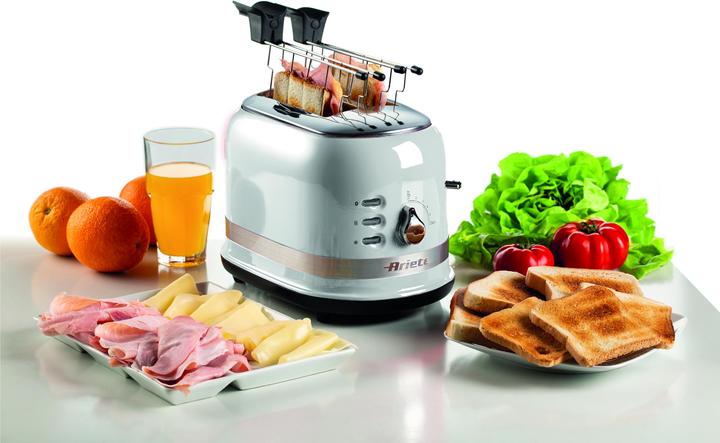Immagine prodotto Ariete 149 Moderna (Spina CH)