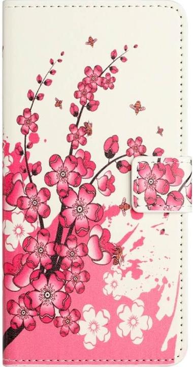 Pflaumenblüte