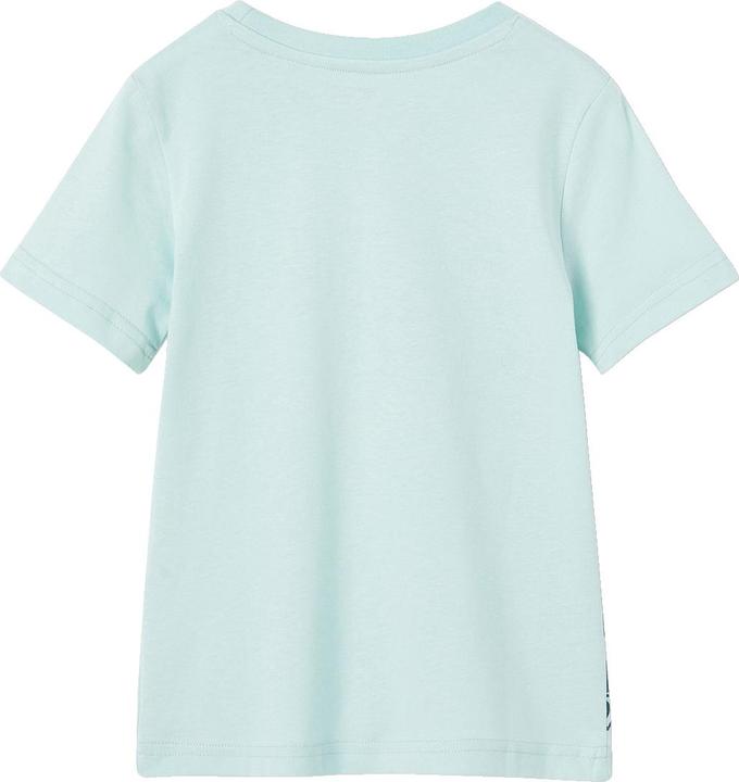 Immagine prodotto Vertbaudet Jungen T-Shirt BASIC mit Print vorn (128)