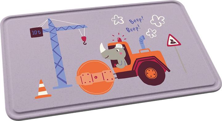 Image du produit Koziol Planche Trucks 24cm