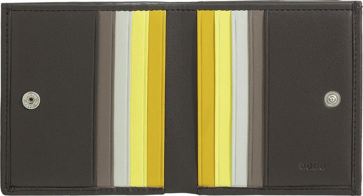 Image du produit Dudu Geldbörse Leder 9,5 cm
