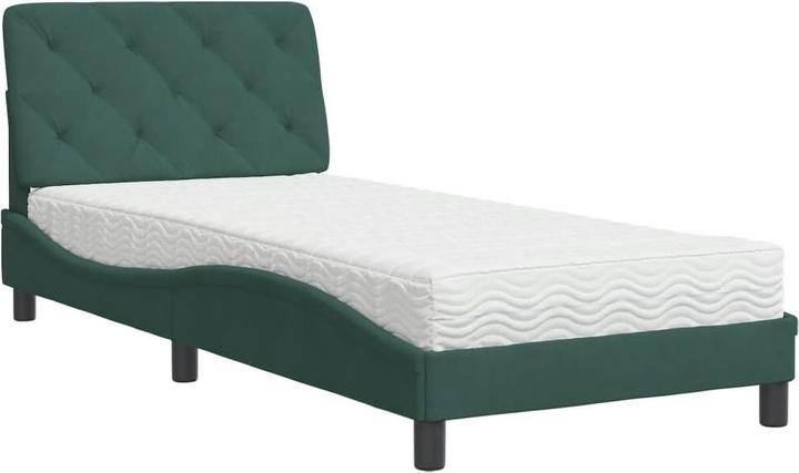Actual product image VidaXL Julius (90 x 190 cm)