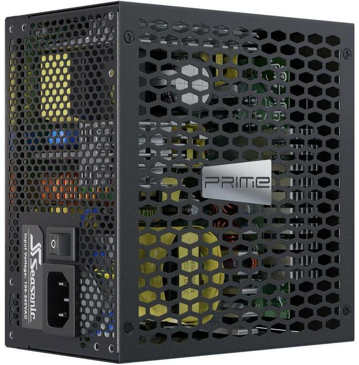 Produktbild Seasonic Prime PX Fanless (500 W)