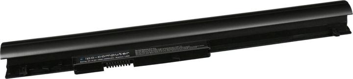 Produktbild IPC 752237-001 (4 Zellen, 2200 mAh)