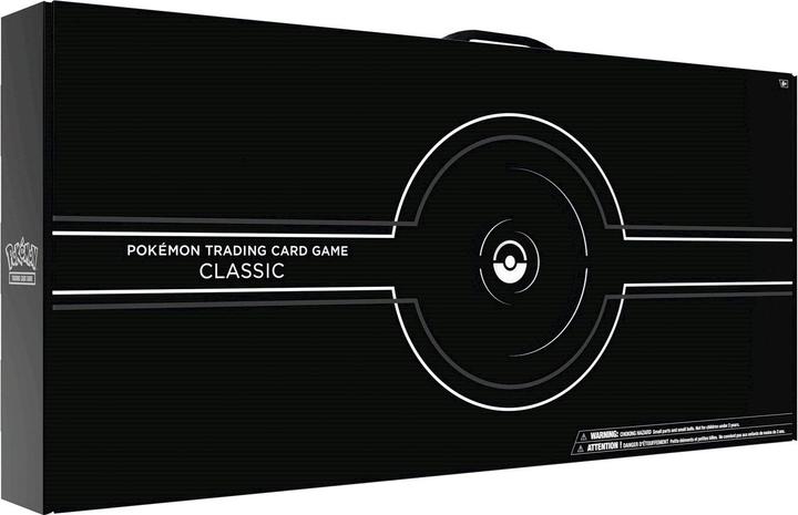 Image du produit Pokémon Trading Card Game Classic (Anglais, Coffret & Collection)
