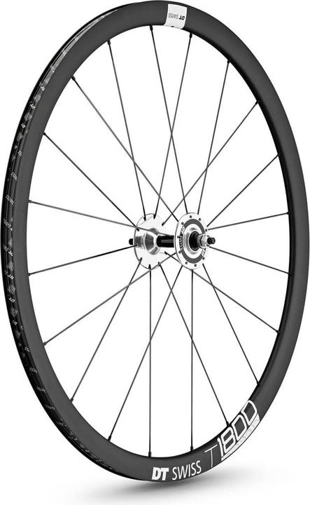 Produktbild DT Swiss T 1800 Classic (Vorderrad, 28")