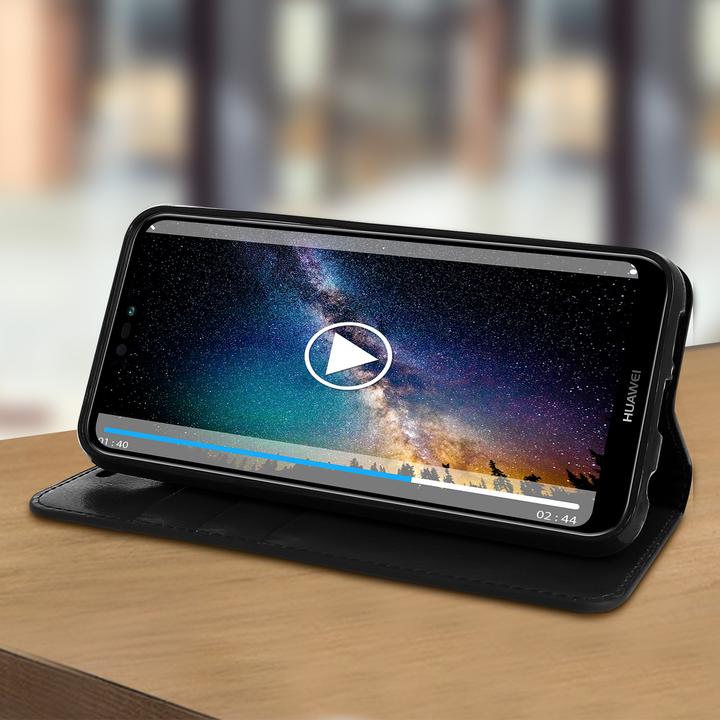 Actual product image Avizar First Series (Huawei P20 Lite)