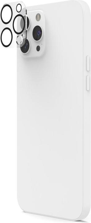 Image du produit Hama Cam Protect (1 pièce(s), Apple iPhone 15 Pro Max, Apple iPhone 15 Pro)