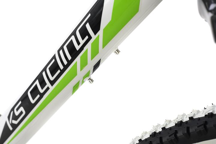 Image du produit KS Cycling Scrawler (51 cm)