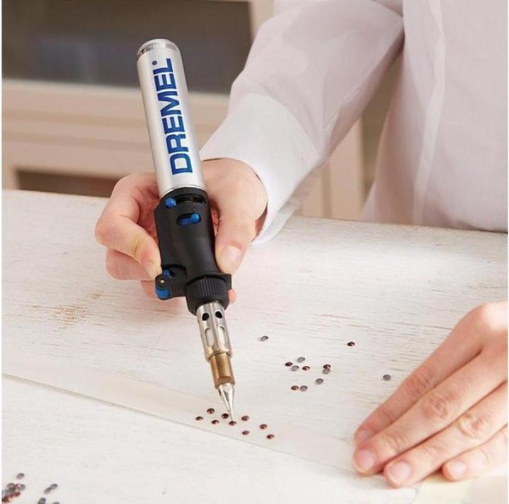 Actual product image Dremel Soldering tips 201 (Soldering tip)
