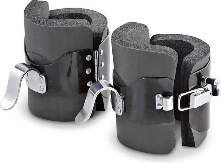 Actual product image Tunturi Gravity Inversion Boots Hängeschuhe