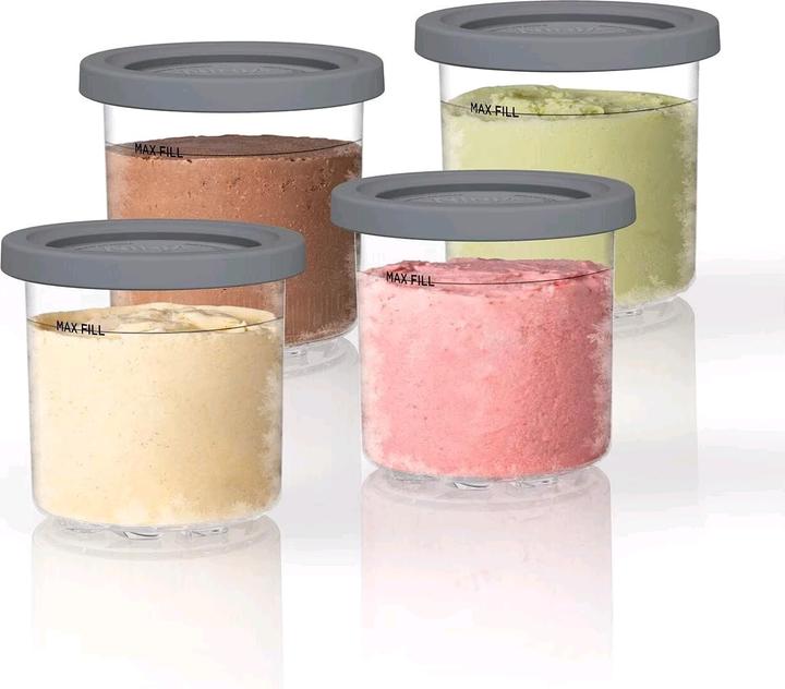 Produktbild Ninja XSK4PINTEUUK Dessert-Behälter