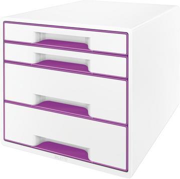 Produktbild Leitz WOW Cube (A4)