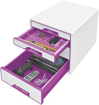 Produktbild Leitz WOW Cube (A4)