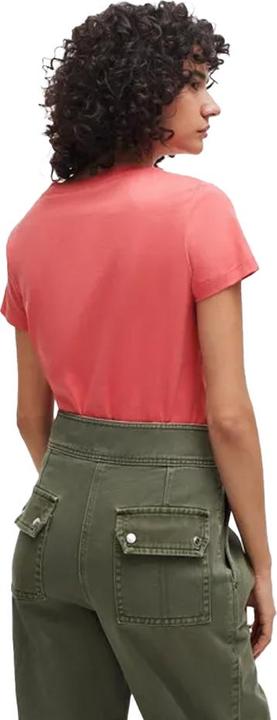 Actual product image BOSS Womens/Ladies C Esogo 1 Slim T-Shirt (32 D)