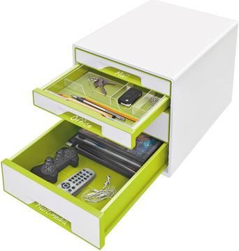Produktbild Leitz WOW Cube (A4)