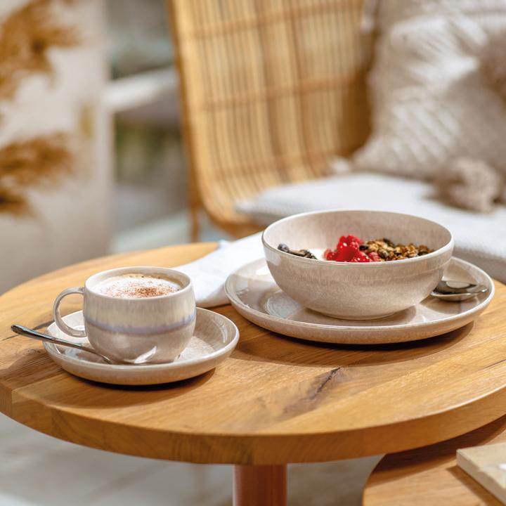 Image du produit Like. by Villeroy & Boch Perlemor Sand (190 ml, 6 x)