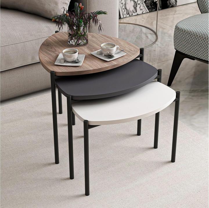 Produktbild Skye Decor Andrea (45 x 45 x 45 cm)