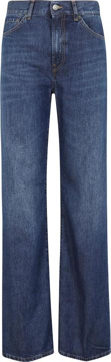 Produktbild Dondup Jeans Blu (25)