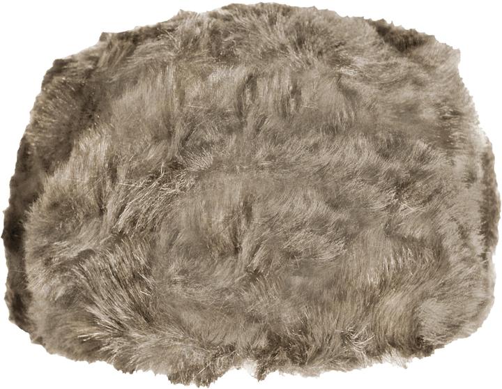 Produktbild Normani Fellmütze Tschapka Siberia (60 - 62)