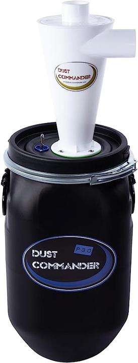 Produktbild Dust Commander P30