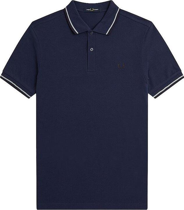 Fred Perry Poloshirt M3600 (XXL)