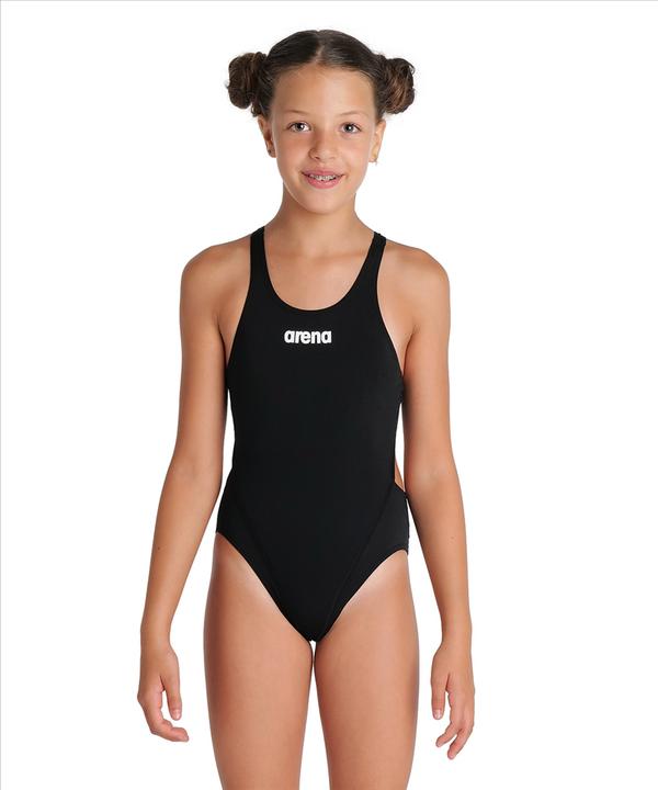 Arena G Team Swimsuit Swim Tech Solid (164)