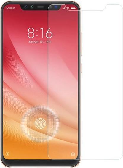 Image du produit MU Budget Protection d'écran en verre de protection (1 pièce(s), Mi 8 Pro)