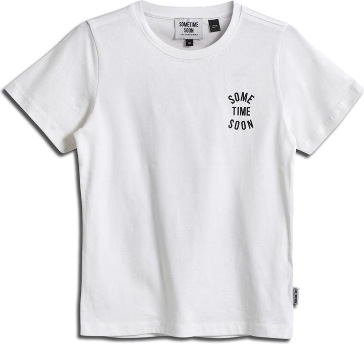 Actual product image hummel stmREVOLUTION T-SHIRT S/S (98)