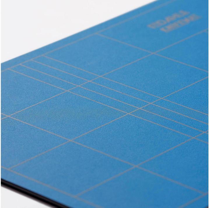 Actual product image Dahle Cutting mat (60 x 45 cm)