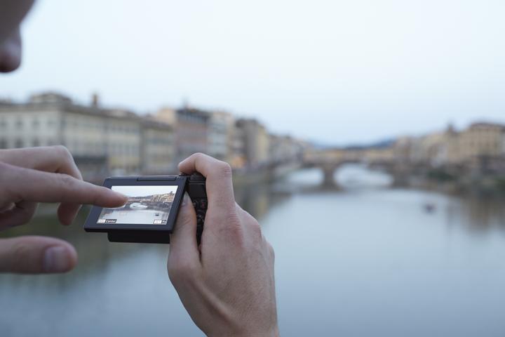 Immagine prodotto Canon PowerShot G7 X (20 Mpx, 1")