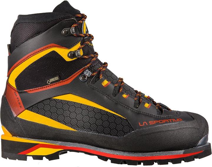 Actual product image La Sportiva Trango Tower Extreme GTX (43)
