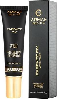 Armaf Parfaite Fix Liq Foundation - Liquid makeup 27 ml 07 Honey (07 Honey)