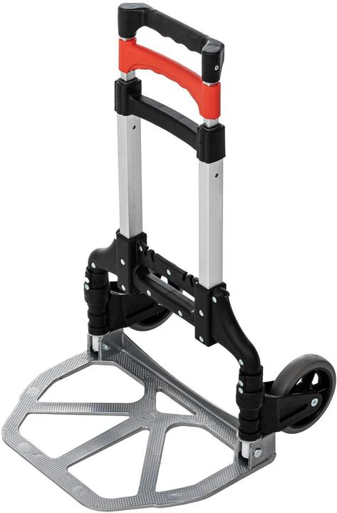 Produktbild Struct Sackkarre Alu (70 kg)